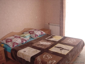 На сутки в центре Минска #138288