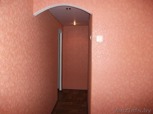 Квартира в центре Гомеля на сутки и более #149994