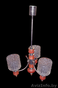 Люстра б/у в отличном состоянии #144612