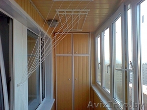 Отделка «под ключ»,  Двери. Окна.  #140508