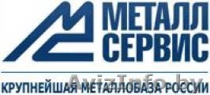 МЕТАЛЛОПРОКАТ ОПТОМ #144467
