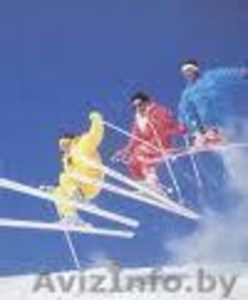 Горнолыжный отдых на курортах Польши,  Словакии,  Болгарии,  Чехии #141547