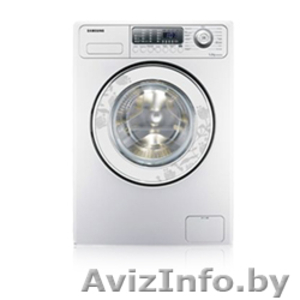стриральная машина SAMSUNG wf8520s9q #152328