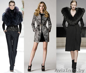 Мужская и Женская,  Детская одежда оптом #137536