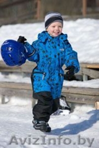 Reima -- детская высокотехнологичная одежда #150949