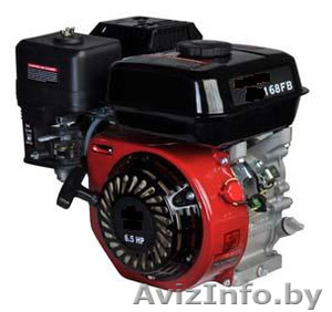 Двигатели FB168(помпы,  виброплиты,  нарезчики швов,  культиваторы,  мотоблоки)   #153502