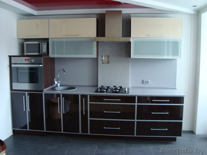 МЕБЕЛЬ ПОД ЗАКАЗ В МИНСКЕ ОТ МЕБЕЛЬНЫХ ДЕЛ МАСТЕРА #153773