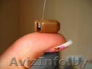 Микронаушник Bluetooth #146956