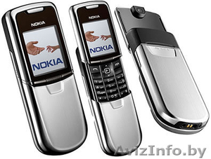 Продаю Nokia 8800 б/у #138472
