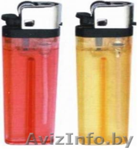 Зажигалки  опт #147817