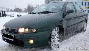 продажа фиат мареа-седан  #136278