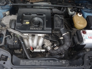 Рено Шафран 1997г #149242