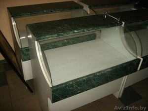 ВИТРИНА Б/У продаю #140753