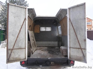 продам мерс 307дГрузовой фургон #117573