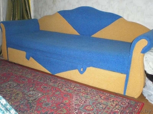 Диван немного Б/У #149058