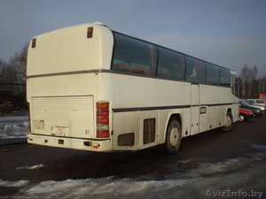 автобус туристического класса Неоплан 216 Н #146416