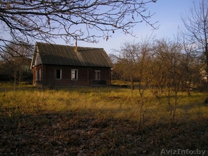 Участок и дом под реконструкцию продам #156418
