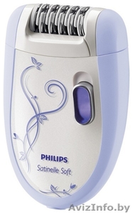 Эпилятор PHILIPS HP 6507 #149328