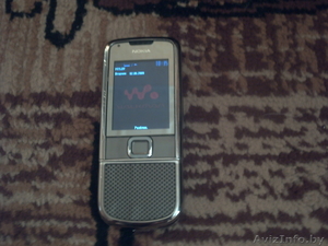 nokia 8800 carbon  #137540