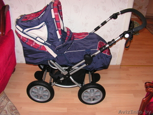 Детская коляска Pierre Cardin #136372