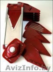 Овощерезка Про Ви Слайсер ( Pro V Slicer ) 45 у.е. #153464