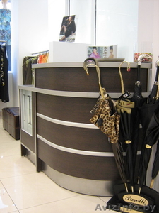 Дизайн и изготовление офисной мебели в Мнске не дорого #136719