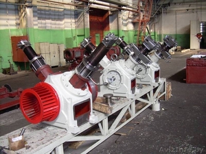 Производство и поставка оборудования для  АНГКС,  АГЗС и  ГНС. #148308