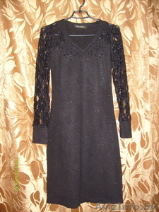 продаётся платье #137688