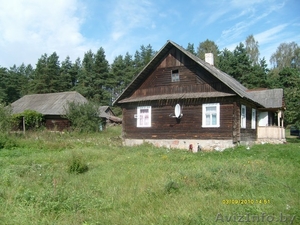 отдых в агроусадьбе #146828