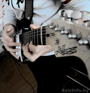 Электрогитара Fender J&D #147798