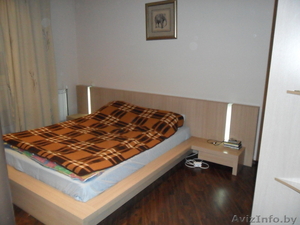 квартира на длительный срок #140772