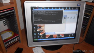 Монитор б/у Samsung #145002