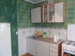 квартира с тремя комнатами #156859