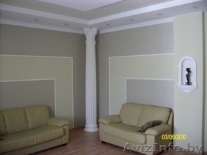 Ремонт и отделка стен Минск #153459