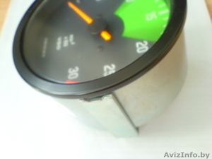 Тахометр для Mercedes-Benz. Оригинал VDO. 0-3000.   #144129