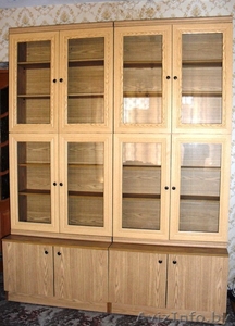 продам книжный шкаф  недорого #138587