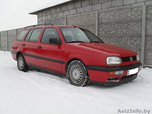 VW Golf 3,  1994 г.в. #155756