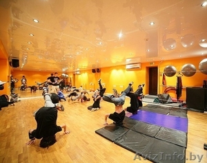 Школа брейк-данса Street Masters #151727