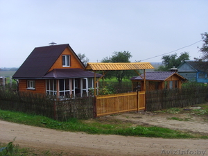 Агроусадьба 