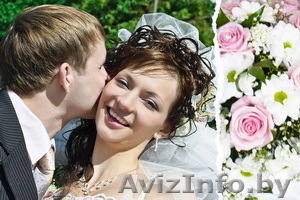 Фотограф на свадьбу #151647