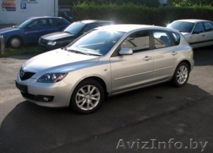  продам mazda 3 #140338