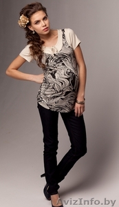 СТИЛЬНАЯ  ОДЕЖДА  ДЛЯ  БЕРЕМЕННЫХ  в  Минске  ТЦ ЕВРОПА #156386