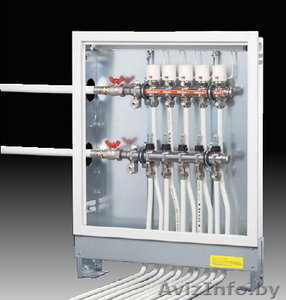 САНТЕХНИЧЕСКИЕ РАБОТЫ ВОДОСНАБЖЕНИЕ ОТОПЛЕНИЕ #140479