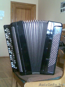 Продам баян 