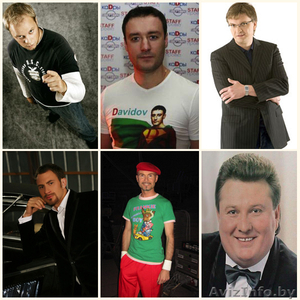 Выпускной вечер 2011 от Праздничного агентства Влады.  #149344