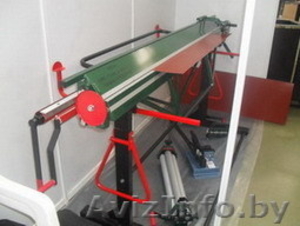 ручные листогибы с роликовым ножем #141847