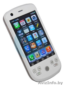 Sony Ericson w007 lphone #138502