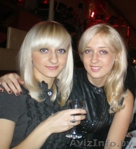 2 дев.ищут работу с 19.00-5.00 интим и сетевой маркетинг не предлагать #151708