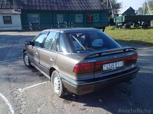 Мицубиси Лансер 1.5 #166123