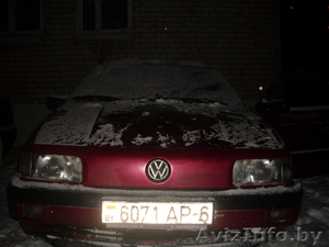 Volkswagen Passat B3 1988 #180989